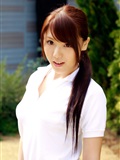堀咲りあ Ria Horisaki [Bejean on line]  私立Bejean女学館(33)